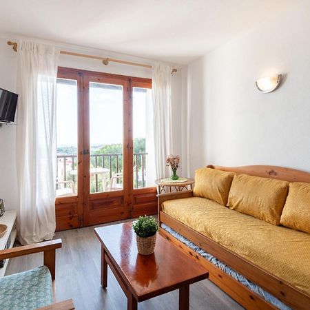 Menorca Sol Isla Apartment Arenal d'en Castell Exterior photo